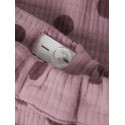 NAME IT BABY Noras bukser - Lilas / DOT