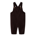 NAME IT BABY overall - Chocolate Plum