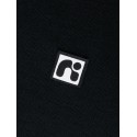 NAME IT KIDS Flo sweatshirt - Black