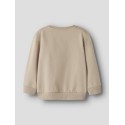 NAME IT MINI Nathaniel sweatshirt - Sesame