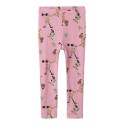 NAME IT MINI Ara pippi slim leggins - Lilas