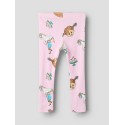 NAME IT MINI Soca pippi leggings - Pirouette