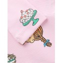 NAME IT MINI Soca pippi leggings - Pirouette