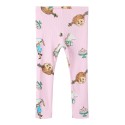 NAME IT MINI Soca pippi leggings - Pirouette