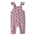NAME IT BABY Noras overalls - Lilas / DOT