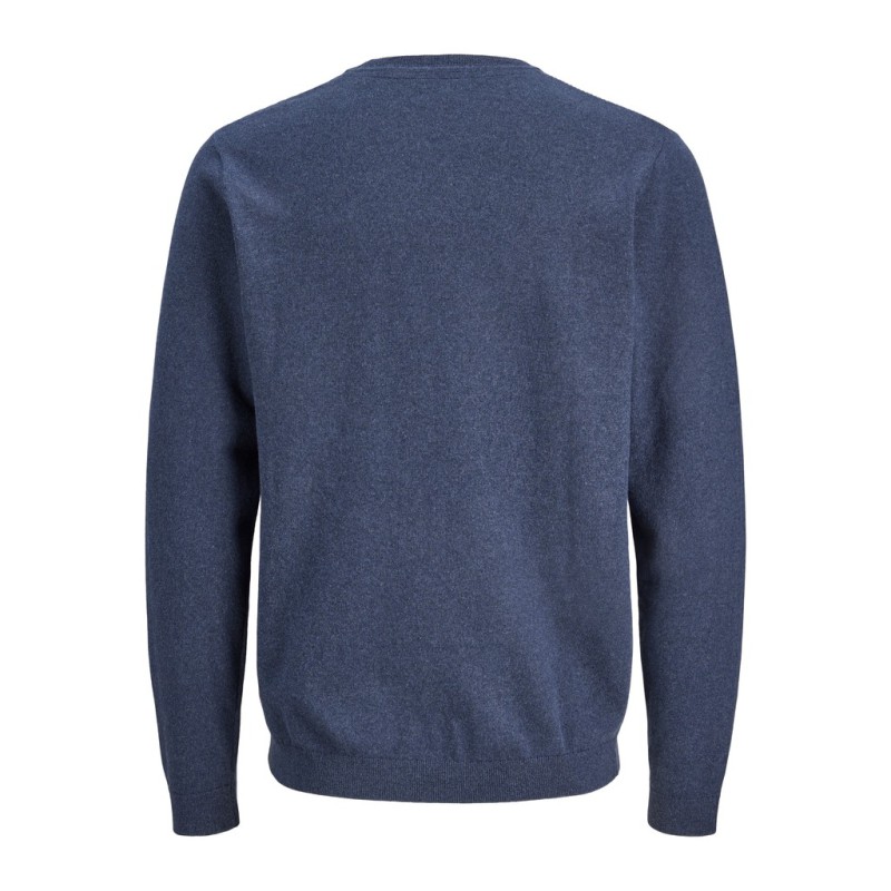 JACK & JONES Neo striktrøje - Vintage Indigo