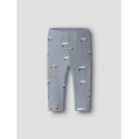 NAME IT BABY Ottoman leggins - Tradewinds