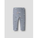 NAME IT BABY Ottoman leggins - Tradewinds