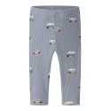 NAME IT BABY Ottoman leggins - Tradewinds