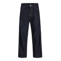 JACK & JONES JUNIOR Alex baggy jeans - Blue Denim