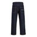 JACK & JONES JUNIOR Alex baggy jeans - Blue Denim