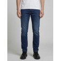 JACK & JONES Adam tapered jeans - Blue Denim