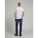 JACK & JONES Adam tapered jeans - Blue Denim
