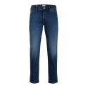 JACK & JONES Adam tapered jeans - Blue Denim