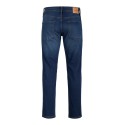 JACK & JONES Adam tapered jeans - Blue Denim