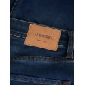 JACK & JONES Adam tapered jeans - Blue Denim