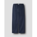 NAME IT KIDS Ben jogger twill bukser - Navy Blazer