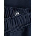 NAME IT KIDS Ben jogger twill bukser - Navy Blazer