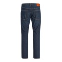 JACK & JONES Mike tapered classic jeans - Blue Denim