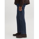 JACK & JONES Mike tapered classic jeans - Blue Denim