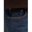 JACK & JONES Mike tapered classic jeans - Blue Denim