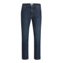 JACK & JONES Mike tapered classic jeans - Blue Denim