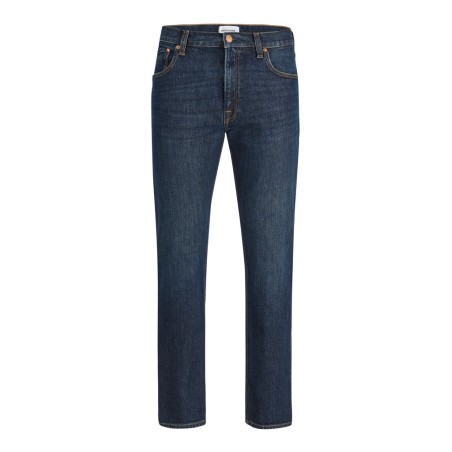 JACK & JONES Mike tapered classic jeans - Blue Denim
