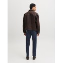 JACK & JONES Mike tapered classic jeans - Blue Denim