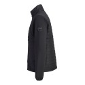 JACK & JONES Coast hybrid jakke - Black