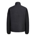 JACK & JONES Coast hybrid jakke - Black
