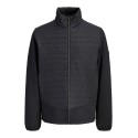JACK & JONES Coast hybrid jakke - Black