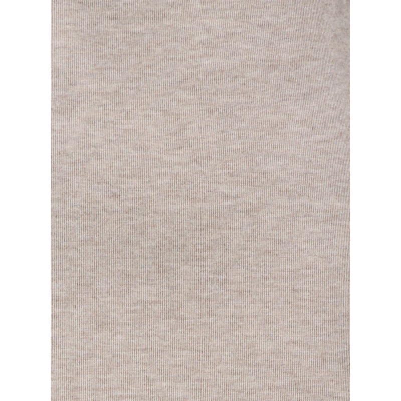 JDY Vita lang nederdel - Chateau Gray / MELANGE