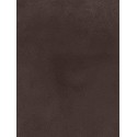 ONLY Diane faux midi ruskinds nederdel - Coffee Bean