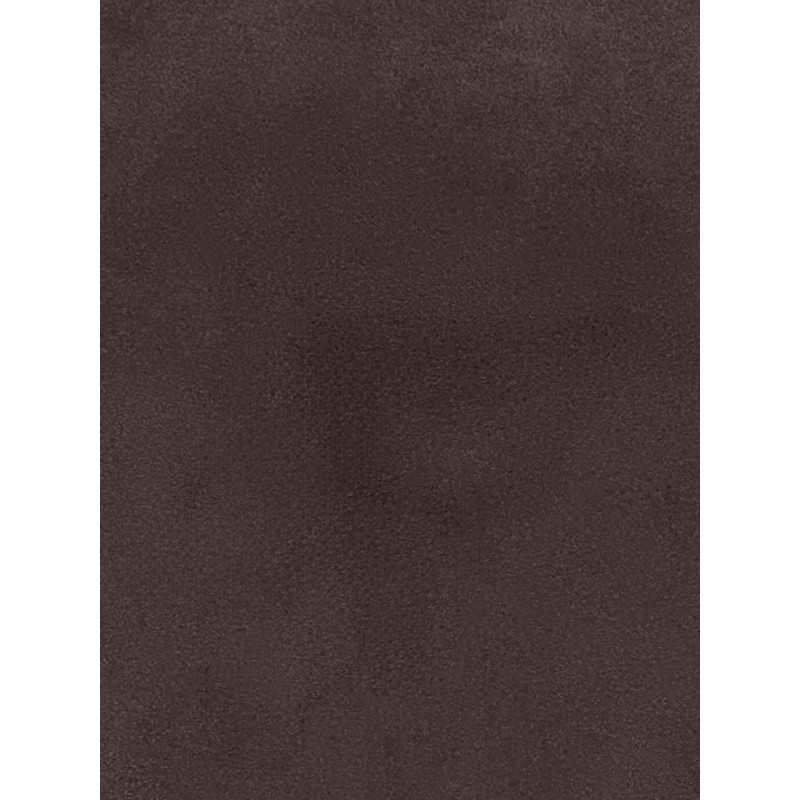 ONLY Diane faux midi ruskinds nederdel - Coffee Bean
