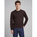 JACK & JONES Camden striktrøje - Delicioso