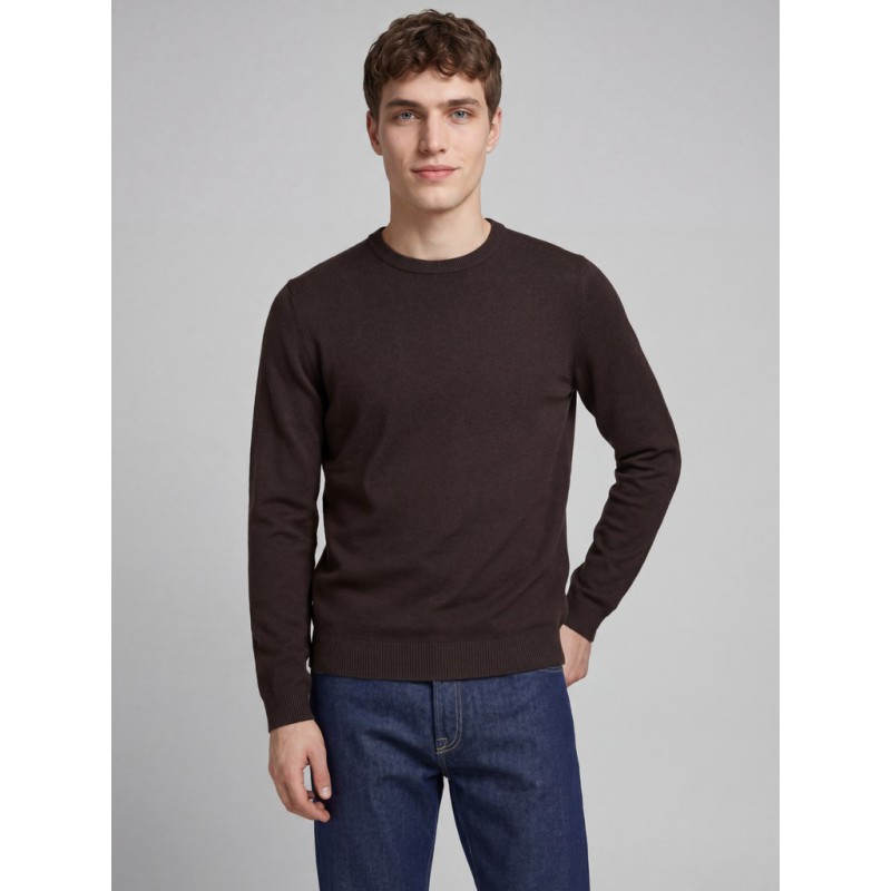 JACK & JONES Camden striktrøje - Delicioso