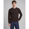 JACK & JONES Camden striktrøje - Delicioso