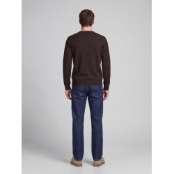 JACK & JONES Camden striktrøje - Delicioso