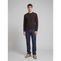 JACK & JONES Camden striktrøje - Delicioso