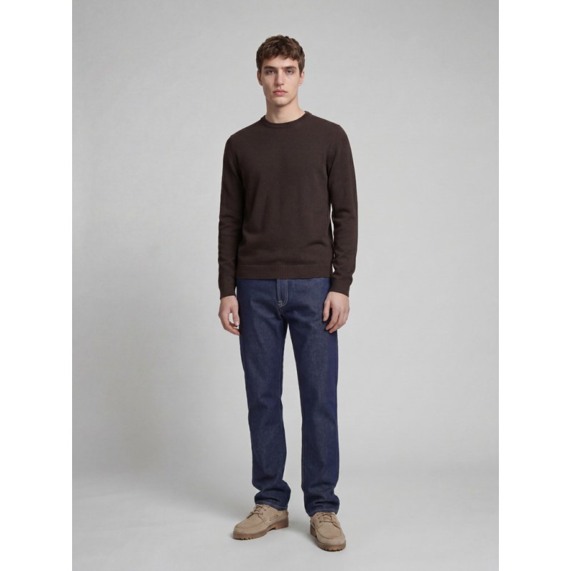 JACK & JONES Camden striktrøje - Delicioso