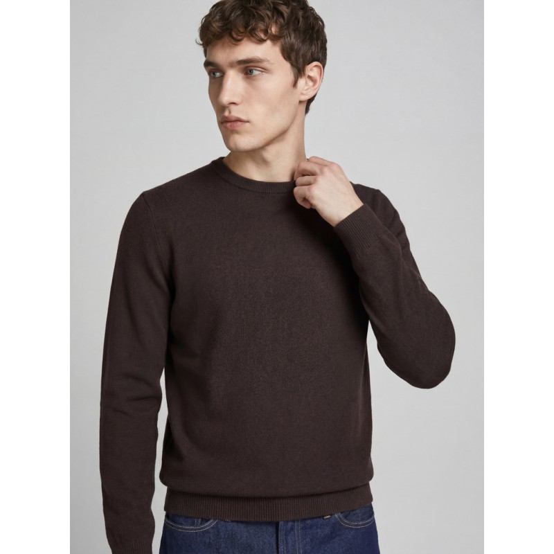 JACK & JONES Camden striktrøje - Delicioso