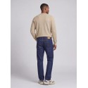 JACK & JONES Camden striktrøje - Crockery