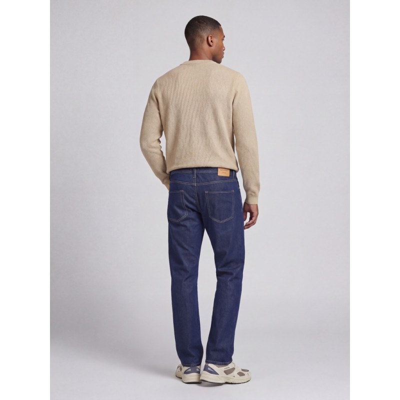 JACK & JONES Camden striktrøje - Crockery