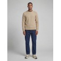 JACK & JONES Camden striktrøje - Crockery
