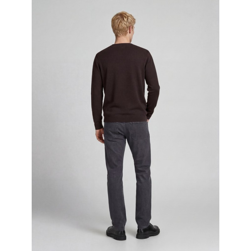 JACK & JONES Neo striktrøje - Delicioso