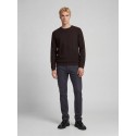 JACK & JONES Neo striktrøje - Delicioso
