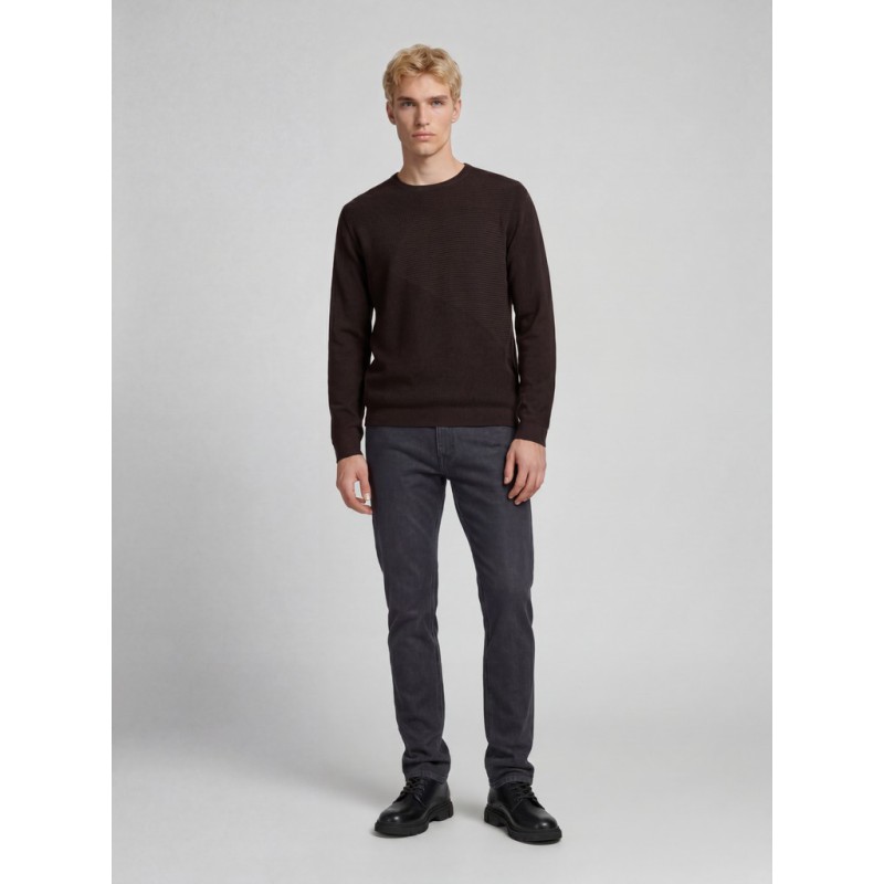 JACK & JONES Neo striktrøje - Delicioso