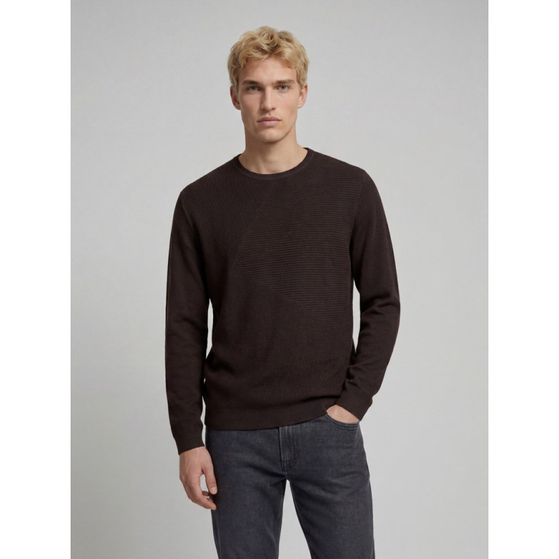 JACK & JONES Neo striktrøje - Delicioso