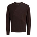 JACK & JONES Neo striktrøje - Delicioso