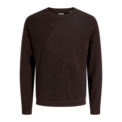 JACK & JONES Neo striktrøje - Delicioso